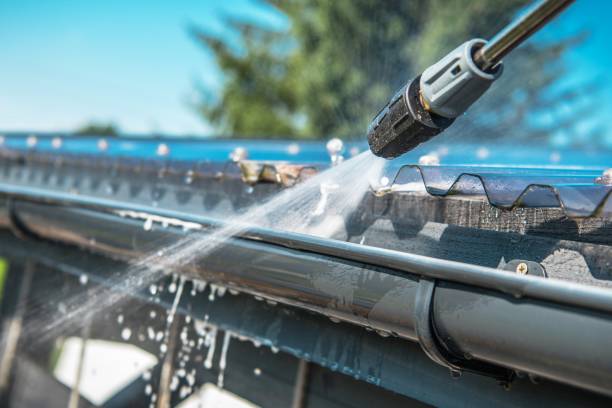 Best Commercial Building Pressure Washing  in Kimberly, WI