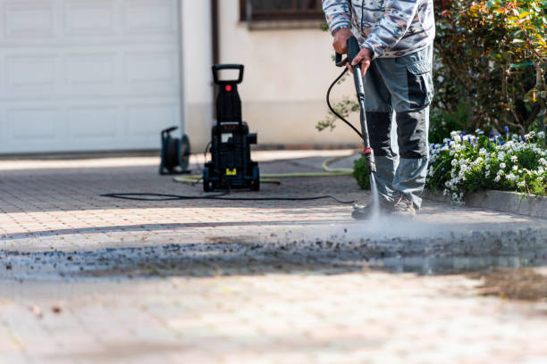 Why Choose Our Certified Pressure Washing Experts for Your Project Needs in Kimberly, WI?