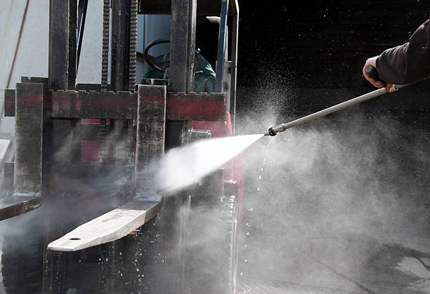 Best Exterior Home Cleaning  in Kimberly, WI