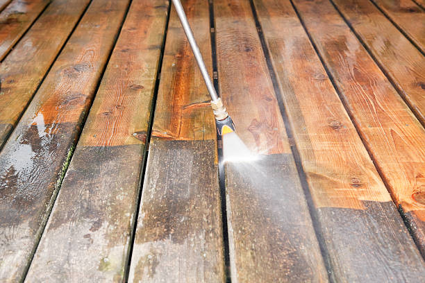Best Fence Pressure Washing  in Kimberly, WI