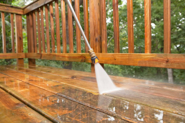 Best Commercial Pressure Washing  in Kimberly, WI