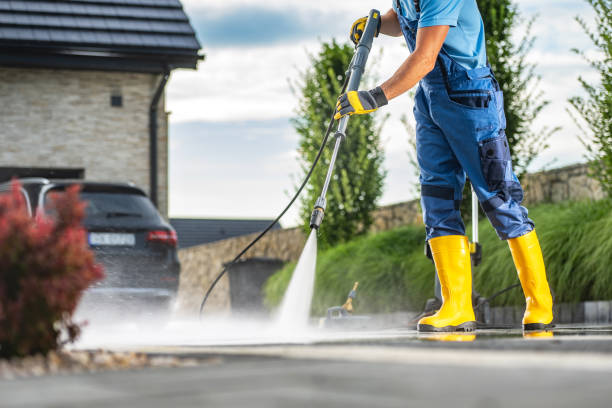 Best House Pressure Washing  in Kimberly, WI